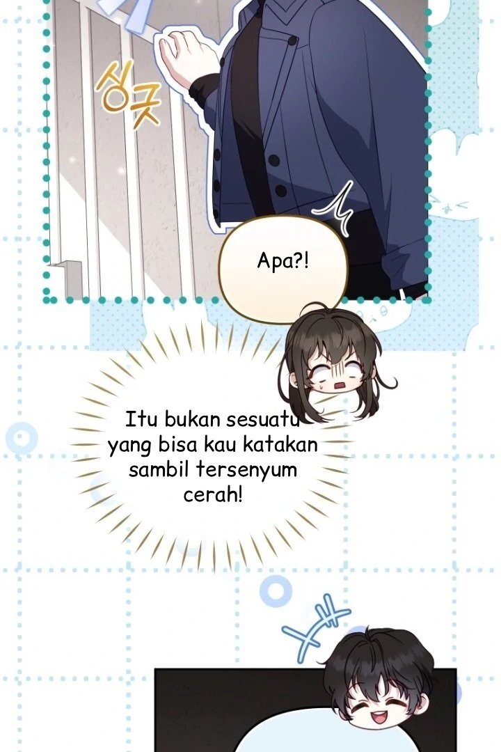 Baca I’m Being Raised by Villains Chapter 113 Bahasa Indonesia page 158