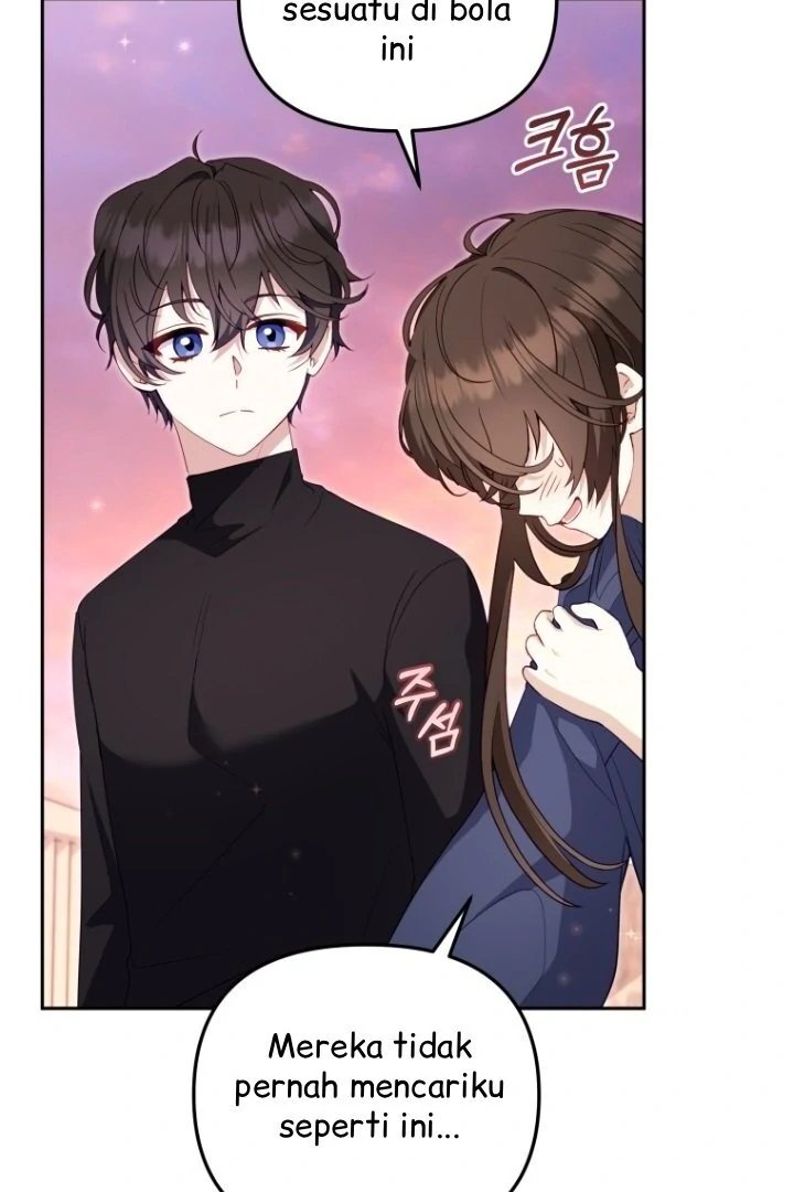 Baca I’m Being Raised by Villains Chapter 113 Bahasa Indonesia page 188