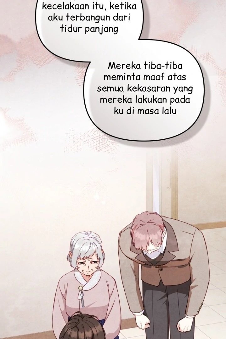 Baca I’m Being Raised by Villains Chapter 113 Bahasa Indonesia page 196