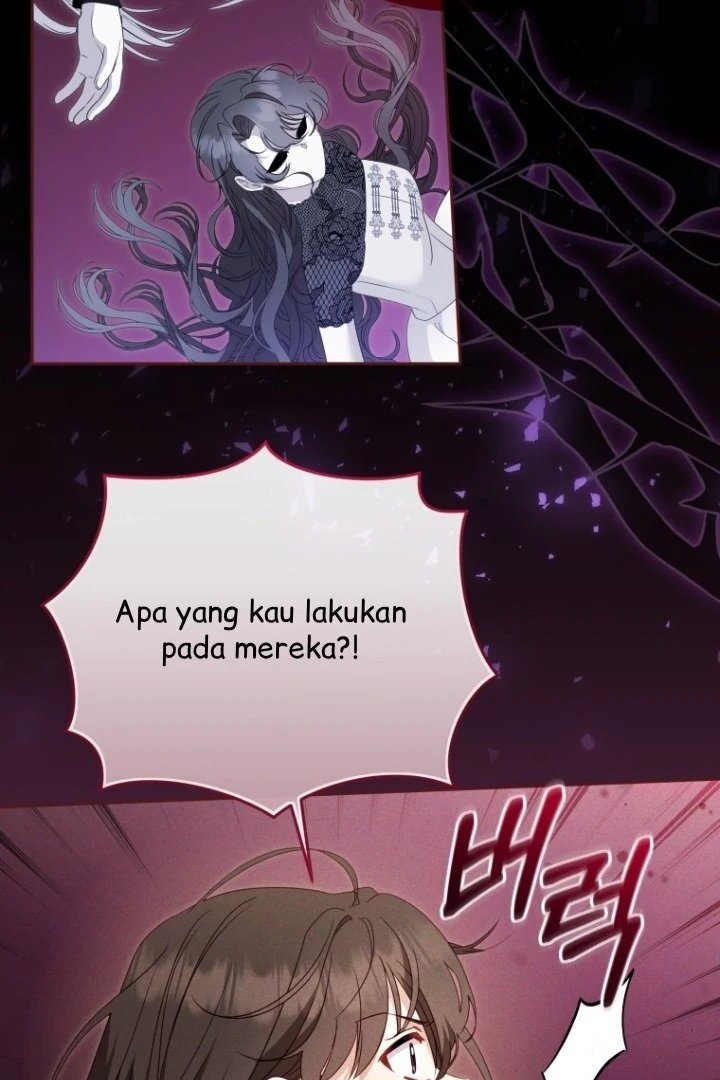 I’m Being Raised by Villains Chapter 114 - Page 111