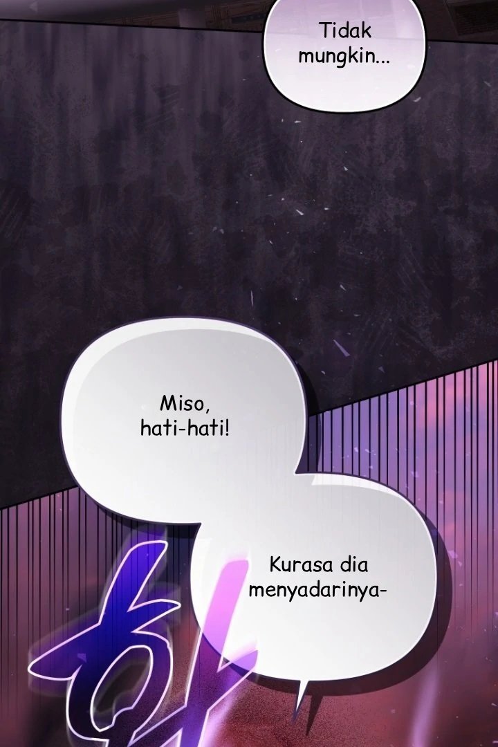 I’m Being Raised by Villains Chapter 114 - Page 55