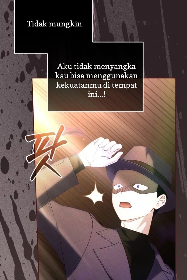 I’m Being Raised by Villains Chapter 115 - Page 46