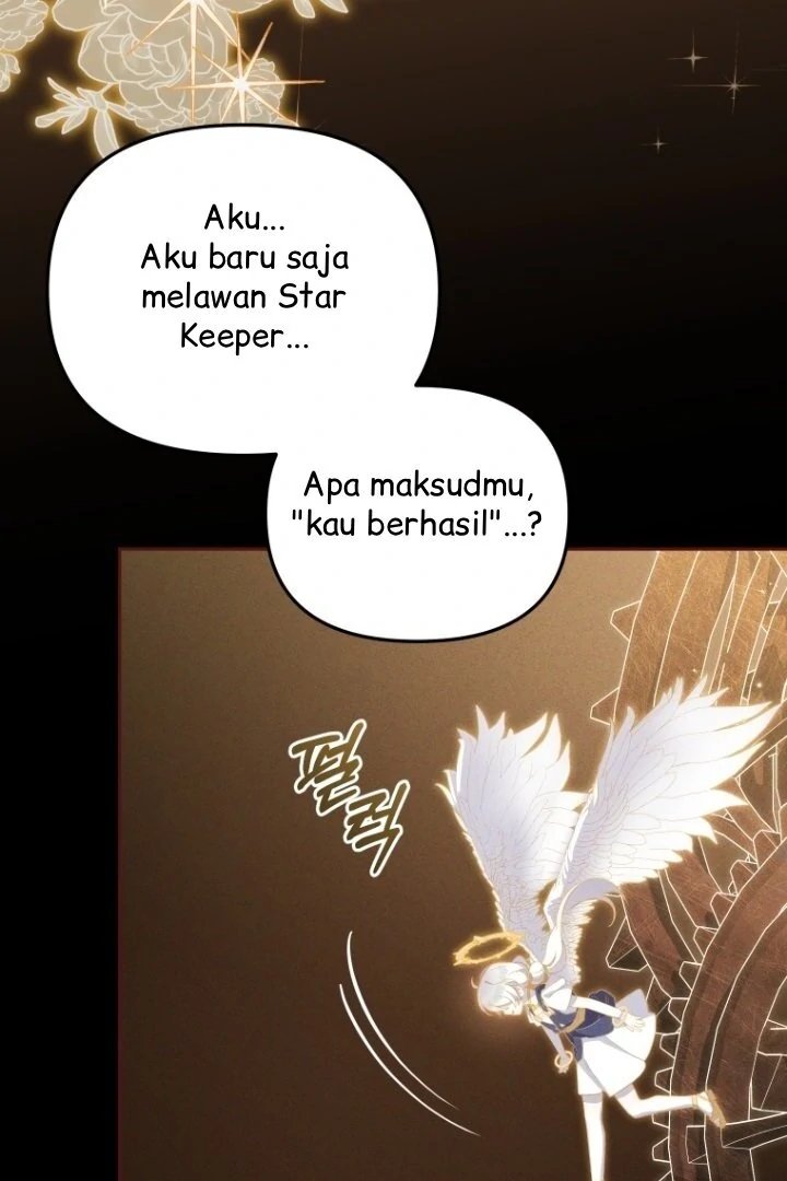 I’m Being Raised by Villains Chapter 115 - Page 58