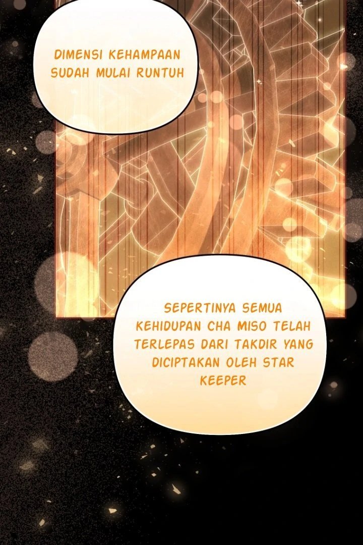 I’m Being Raised by Villains Chapter 115 - Page 76