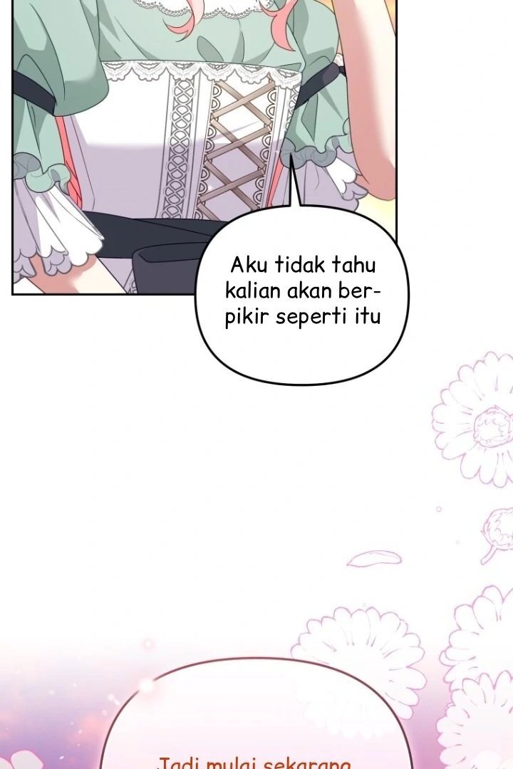 Baca I’m Being Raised by Villains Chapter 116 Bahasa Indonesia page 204