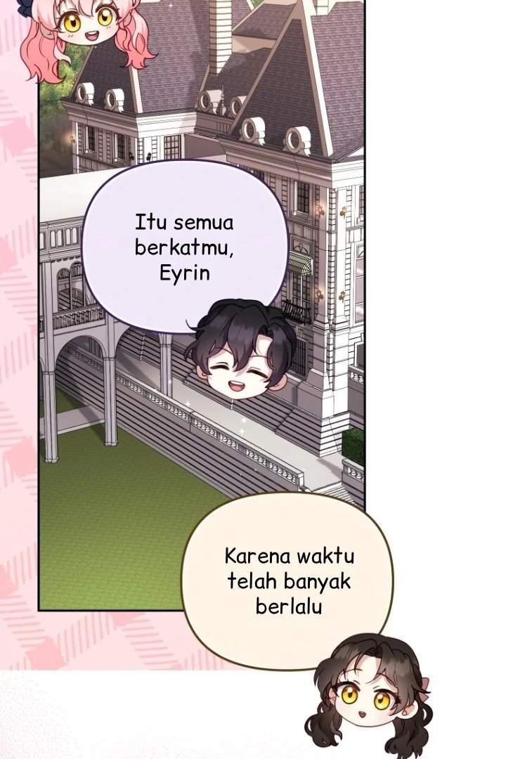 Baca I’m Being Raised by Villains Chapter 116 Bahasa Indonesia page 208