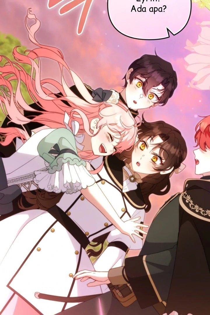 Baca I’m Being Raised by Villains Chapter 116 Bahasa Indonesia page 228