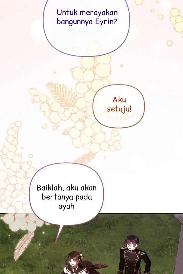 Baca I’m Being Raised by Villains Chapter 116 Bahasa Indonesia page 232