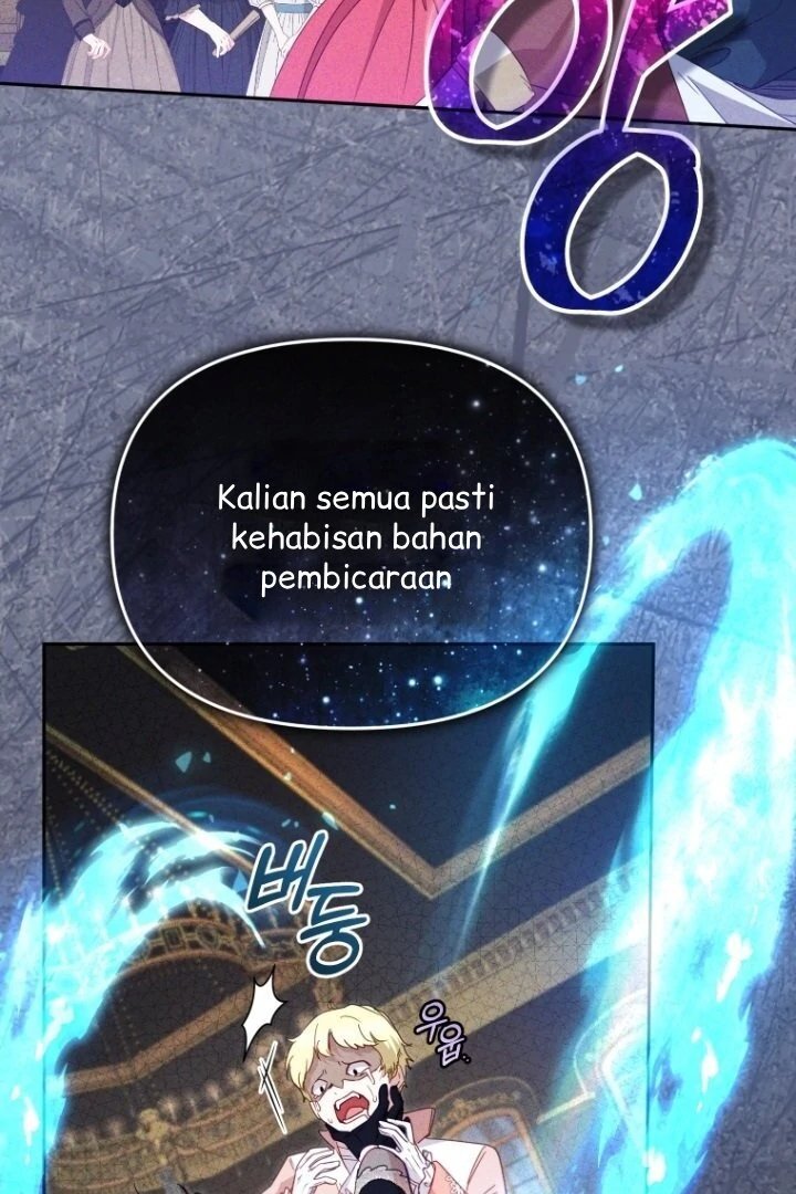 Baca I’m Being Raised by Villains Chapter 116 Bahasa Indonesia page 40