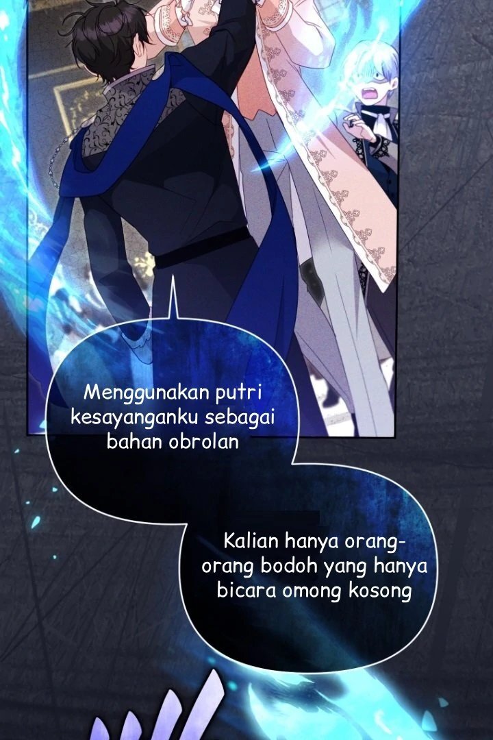 Baca I’m Being Raised by Villains Chapter 116 Bahasa Indonesia page 42