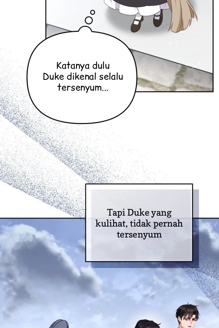Baca I’m Being Raised by Villains Chapter 116 Bahasa Indonesia page 58