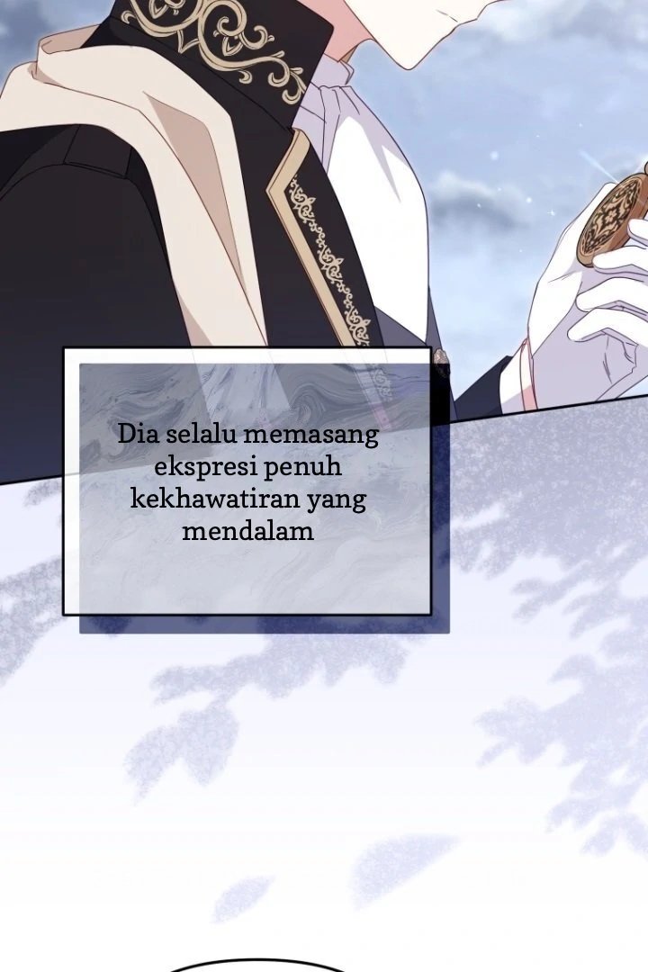 Baca I’m Being Raised by Villains Chapter 116 Bahasa Indonesia page 62