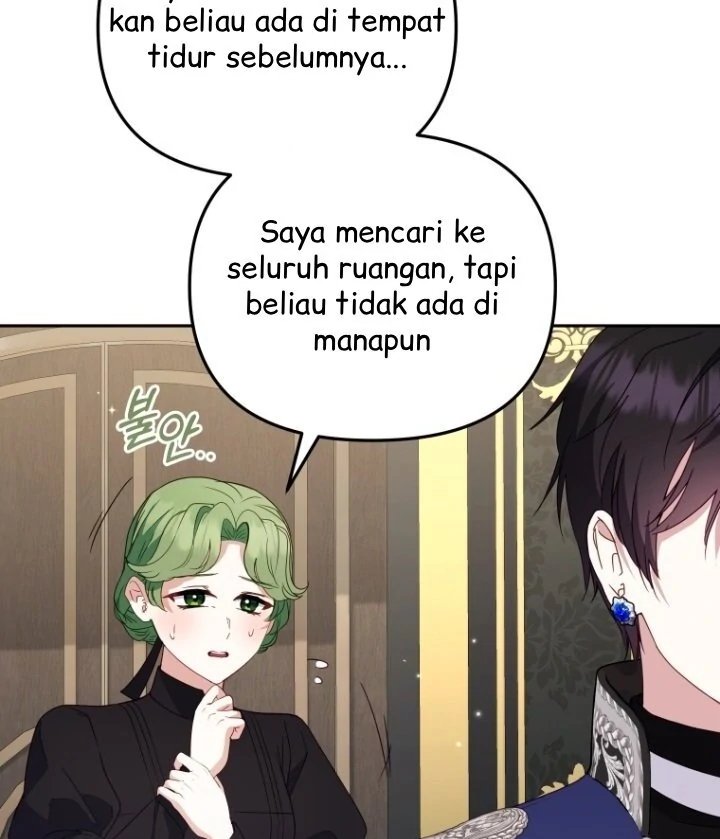 Baca I’m Being Raised by Villains Chapter 116 Bahasa Indonesia page 98