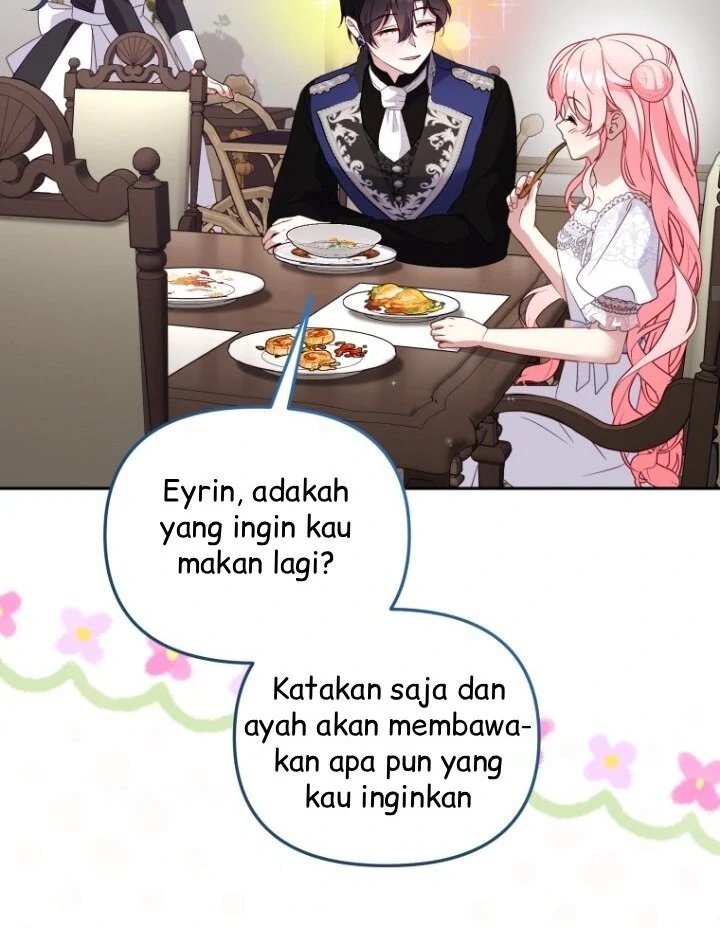 Baca I’m Being Raised by Villains Chapter 116 Bahasa Indonesia page 136