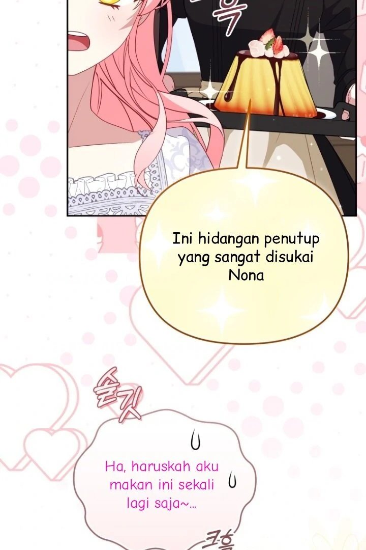 Baca I’m Being Raised by Villains Chapter 116 Bahasa Indonesia page 140