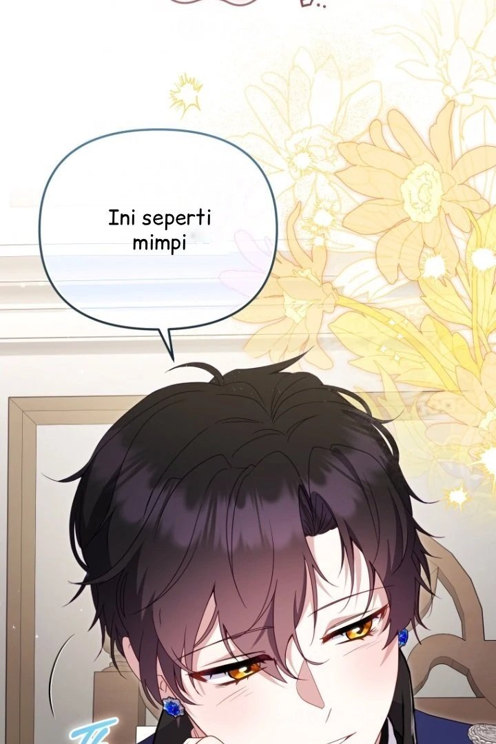 Baca I’m Being Raised by Villains Chapter 116 Bahasa Indonesia page 142
