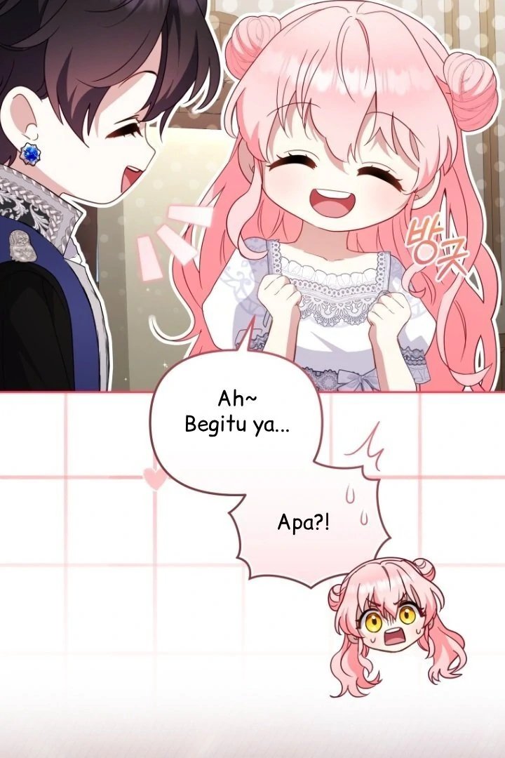 Baca I’m Being Raised by Villains Chapter 116 Bahasa Indonesia page 150