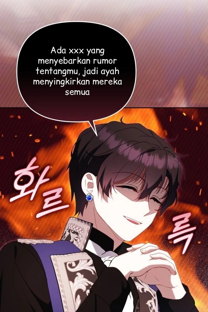 Baca I’m Being Raised by Villains Chapter 116 Bahasa Indonesia page 152