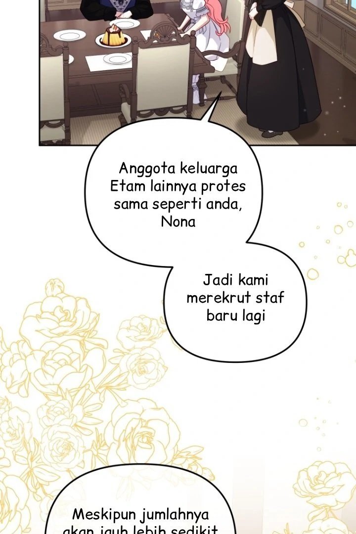 Baca I’m Being Raised by Villains Chapter 116 Bahasa Indonesia page 158