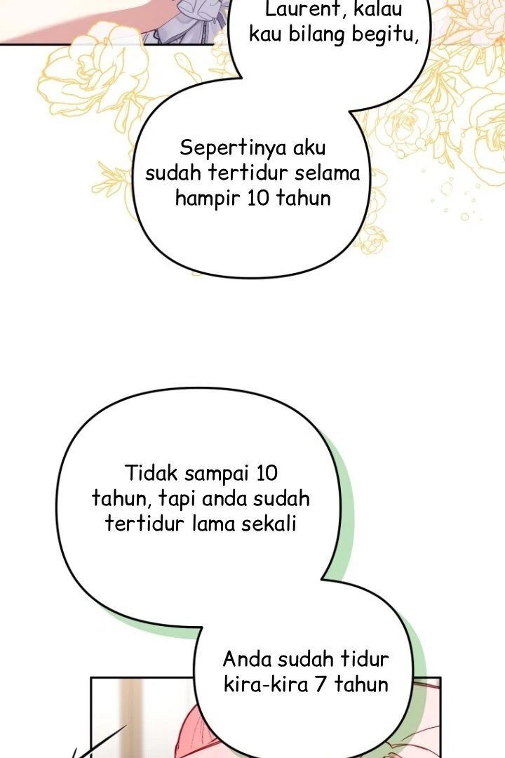 Baca I’m Being Raised by Villains Chapter 116 Bahasa Indonesia page 162