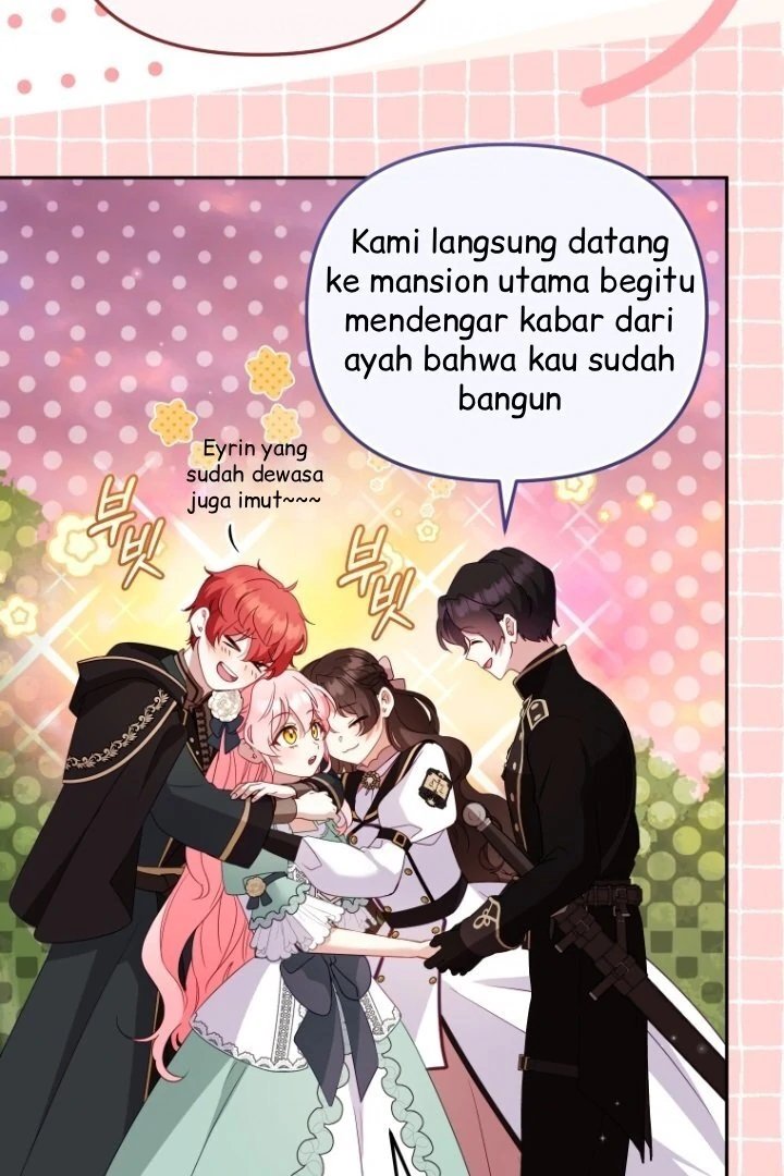 Baca I’m Being Raised by Villains Chapter 116 Bahasa Indonesia page 182