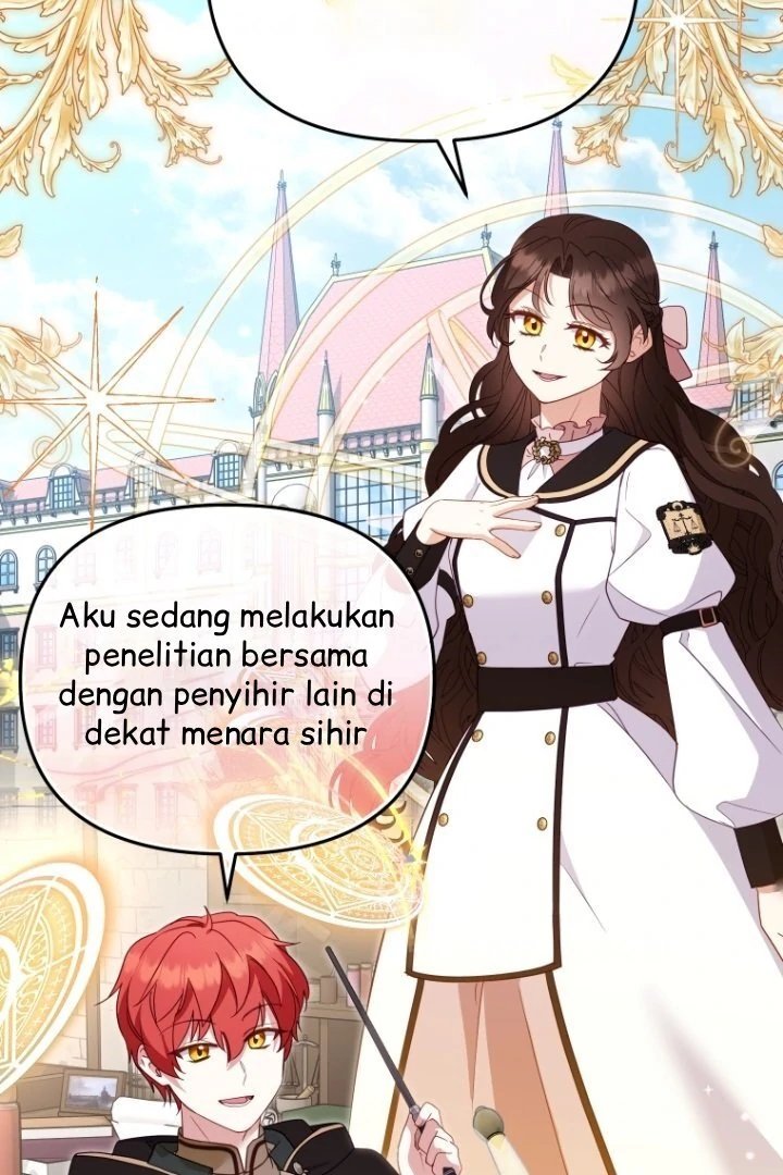 Baca I’m Being Raised by Villains Chapter 116 Bahasa Indonesia page 186