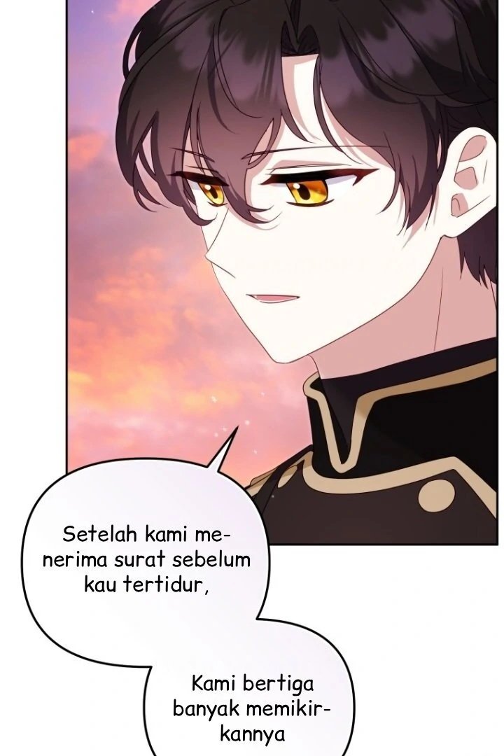 Baca I’m Being Raised by Villains Chapter 116 Bahasa Indonesia page 192