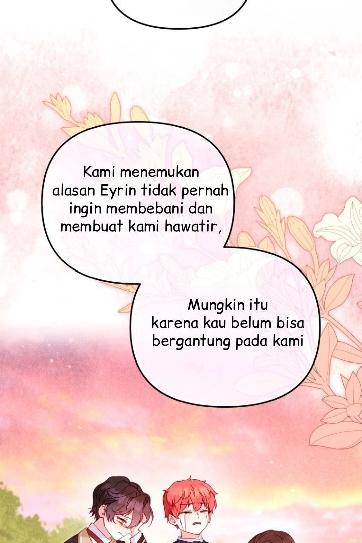 Baca I’m Being Raised by Villains Chapter 116 Bahasa Indonesia page 194