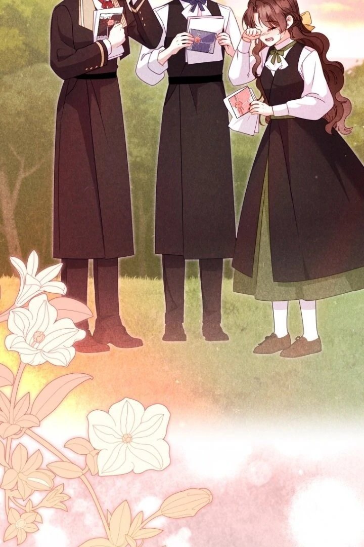 Baca I’m Being Raised by Villains Chapter 116 Bahasa Indonesia page 196