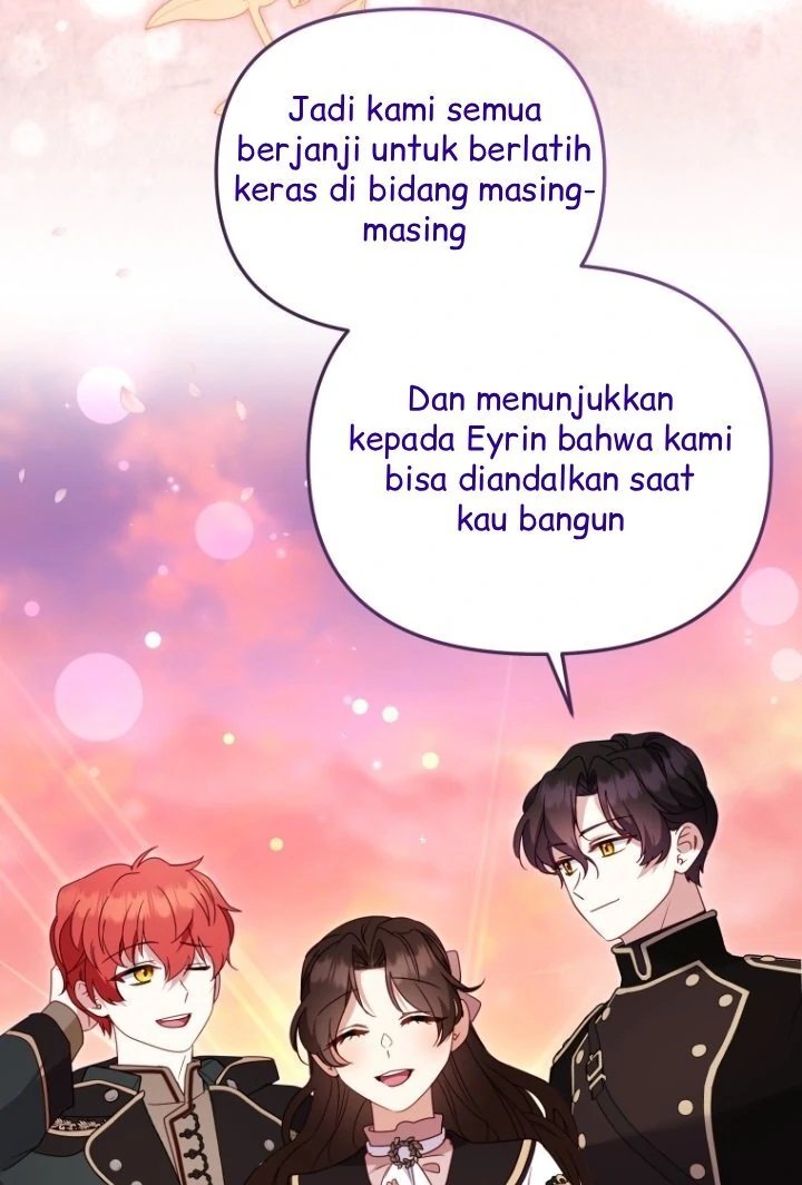 Baca I’m Being Raised by Villains Chapter 116 Bahasa Indonesia page 198