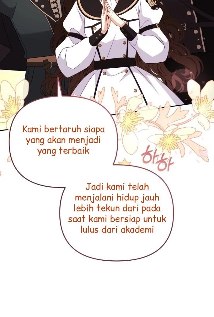 Baca I’m Being Raised by Villains Chapter 116 Bahasa Indonesia page 200