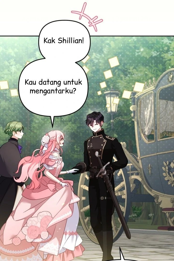 Baca I’m Being Raised by Villains Chapter 117 Bahasa Indonesia page 208
