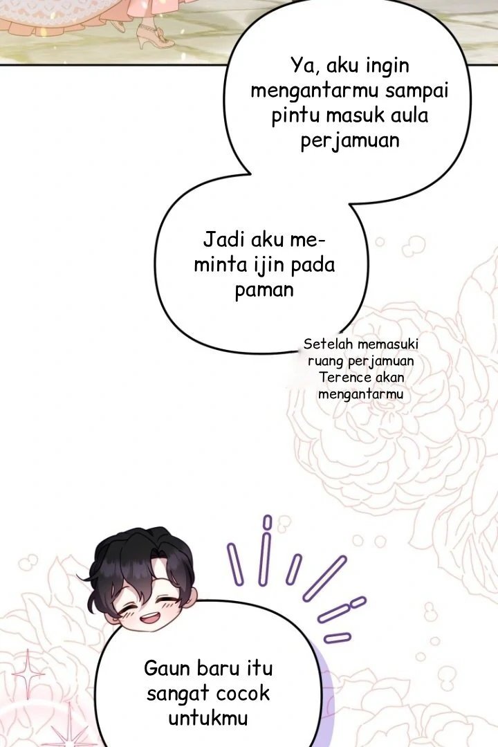 Baca I’m Being Raised by Villains Chapter 117 Bahasa Indonesia page 210