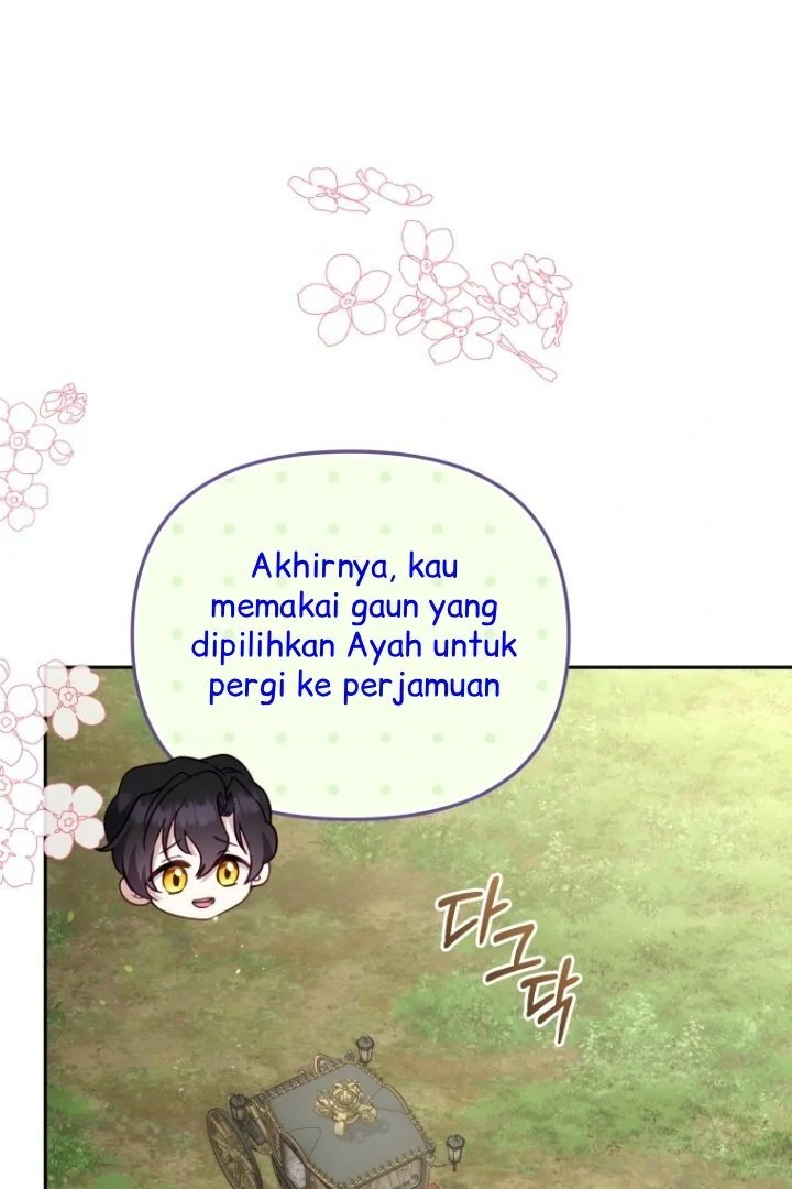 Baca I’m Being Raised by Villains Chapter 117 Bahasa Indonesia page 216