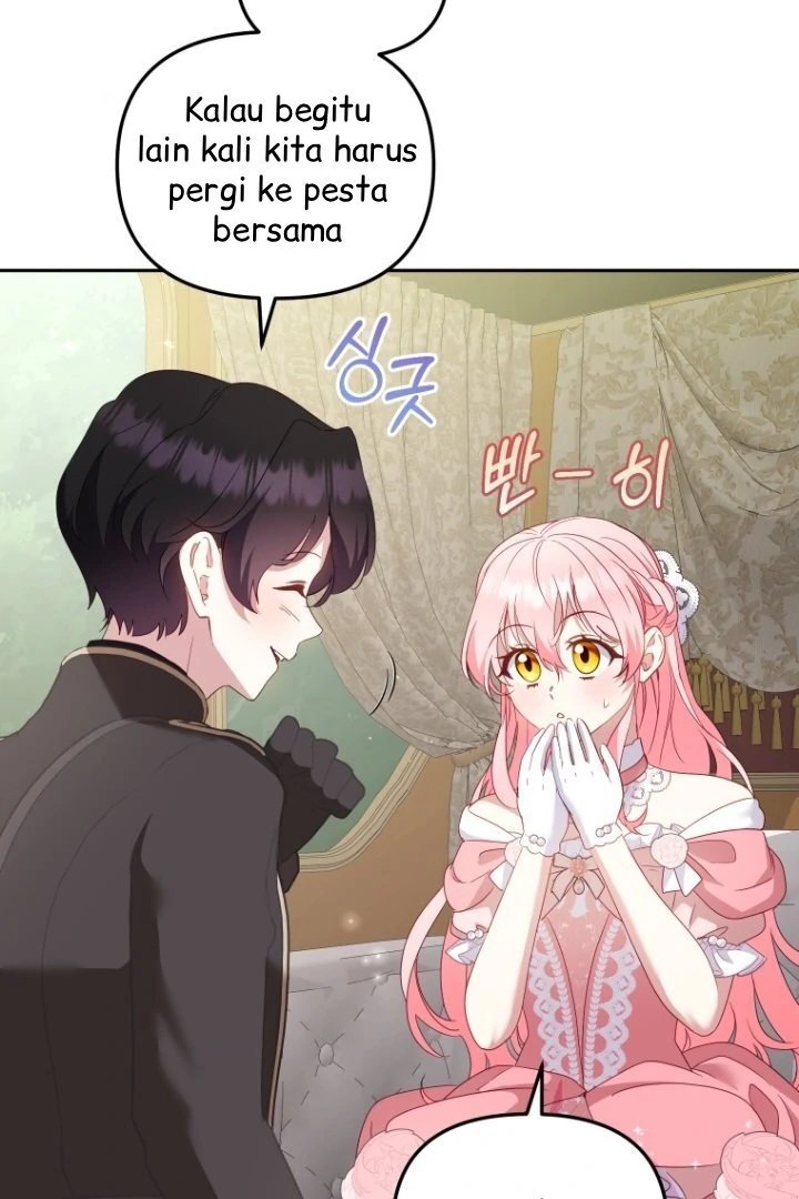 Baca I’m Being Raised by Villains Chapter 117 Bahasa Indonesia page 220