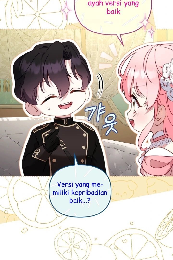 Baca I’m Being Raised by Villains Chapter 117 Bahasa Indonesia page 224