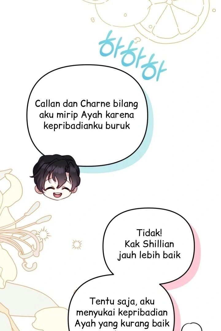 Baca I’m Being Raised by Villains Chapter 117 Bahasa Indonesia page 226