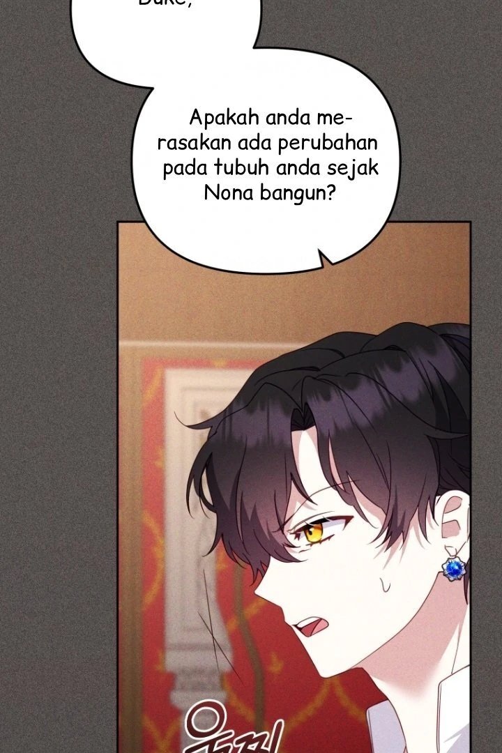 Baca I’m Being Raised by Villains Chapter 117 Bahasa Indonesia page 28