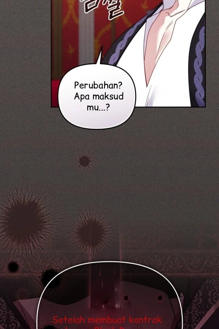 Baca I’m Being Raised by Villains Chapter 117 Bahasa Indonesia page 30