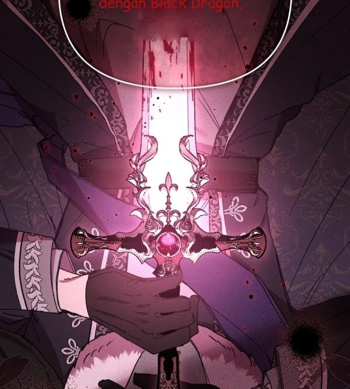 Baca I’m Being Raised by Villains Chapter 117 Bahasa Indonesia page 32