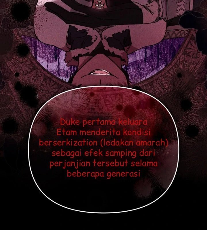 Baca I’m Being Raised by Villains Chapter 117 Bahasa Indonesia page 34