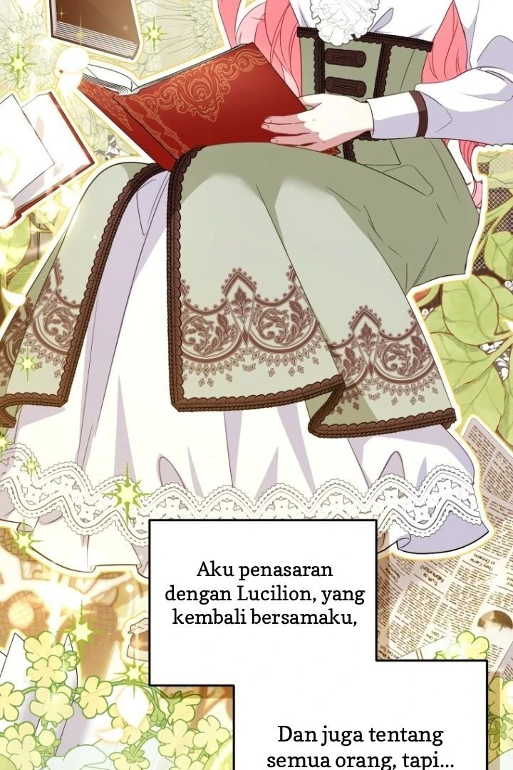 Baca I’m Being Raised by Villains Chapter 117 Bahasa Indonesia page 58