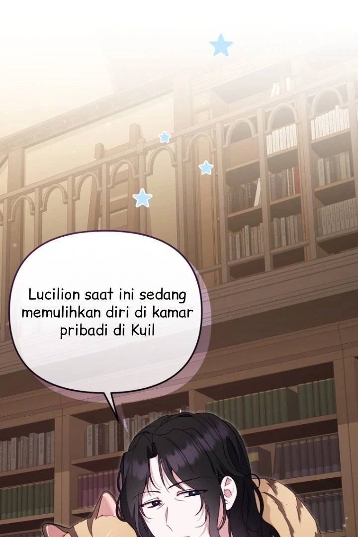 Baca I’m Being Raised by Villains Chapter 117 Bahasa Indonesia page 64