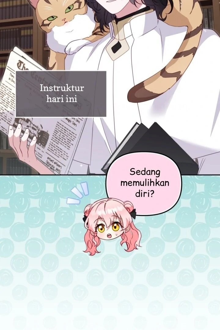 Baca I’m Being Raised by Villains Chapter 117 Bahasa Indonesia page 66