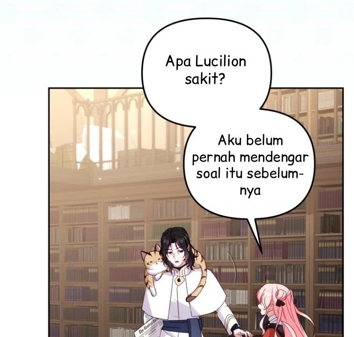 Baca I’m Being Raised by Villains Chapter 117 Bahasa Indonesia page 68