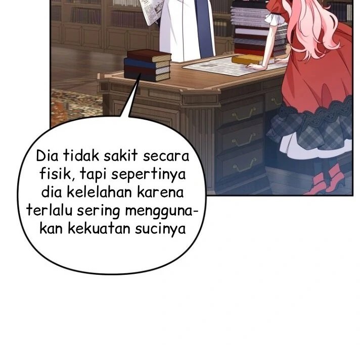 Baca I’m Being Raised by Villains Chapter 117 Bahasa Indonesia page 70