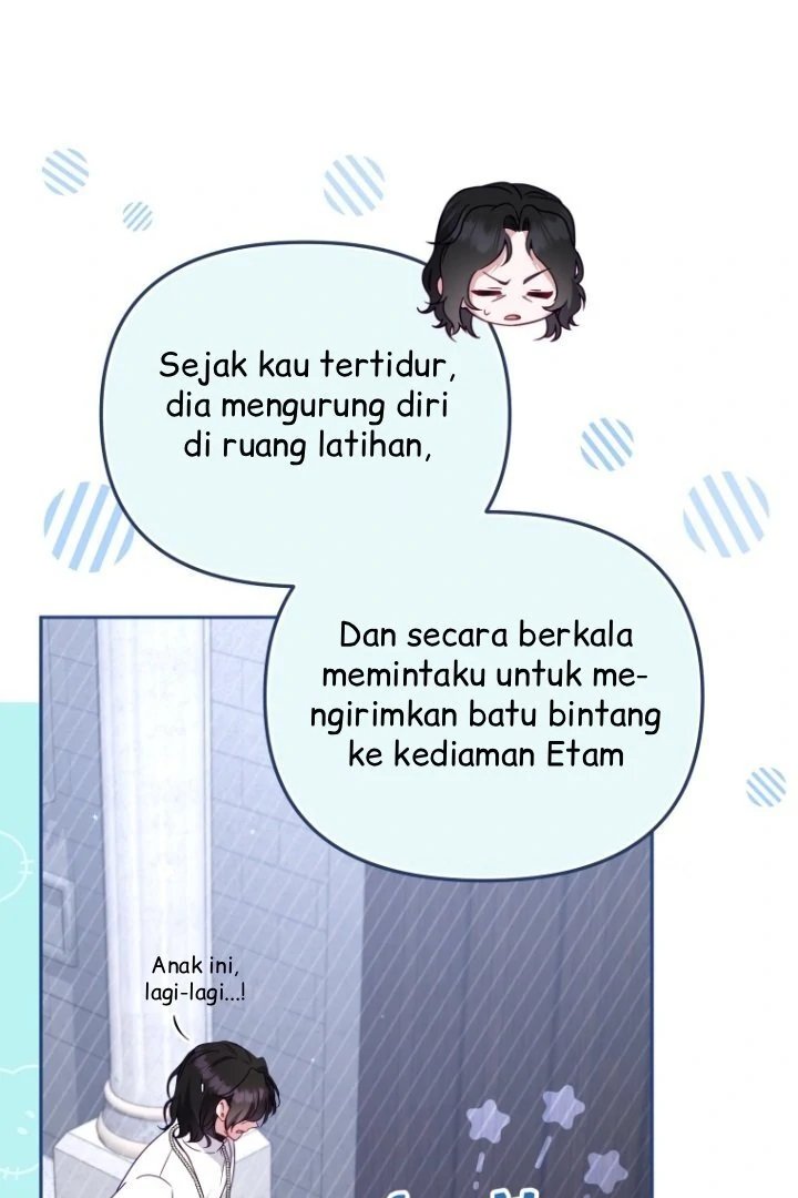 Baca I’m Being Raised by Villains Chapter 117 Bahasa Indonesia page 72