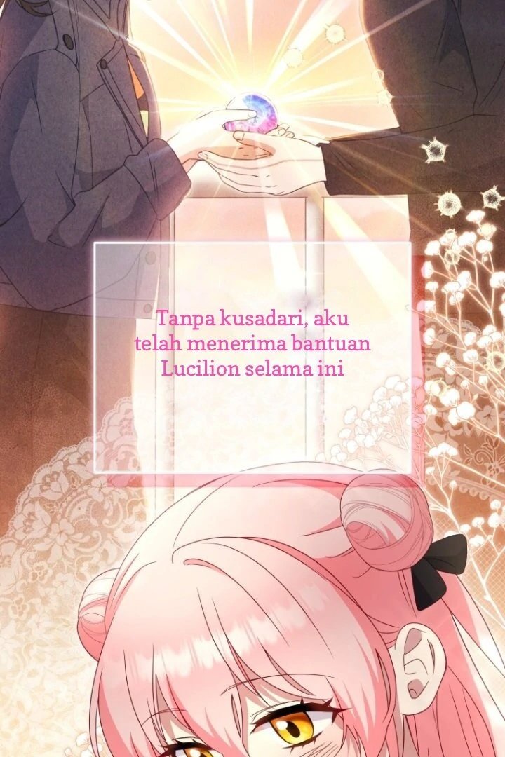 Baca I’m Being Raised by Villains Chapter 117 Bahasa Indonesia page 82