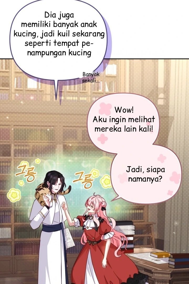 Baca I’m Being Raised by Villains Chapter 117 Bahasa Indonesia page 96