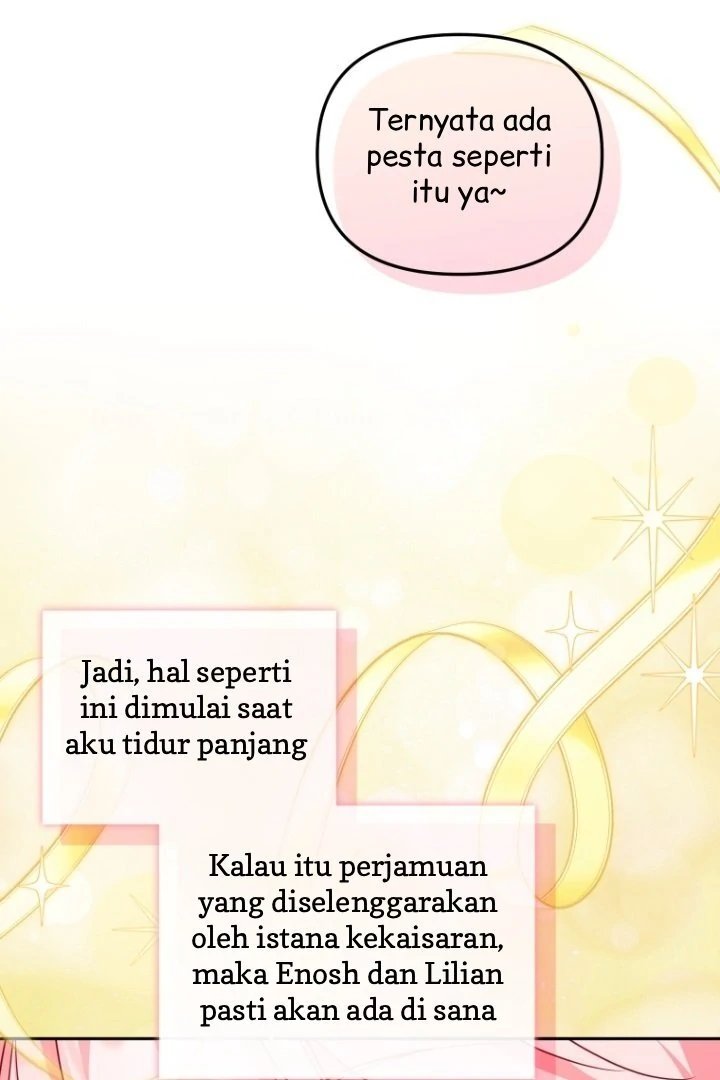 Baca I’m Being Raised by Villains Chapter 117 Bahasa Indonesia page 108